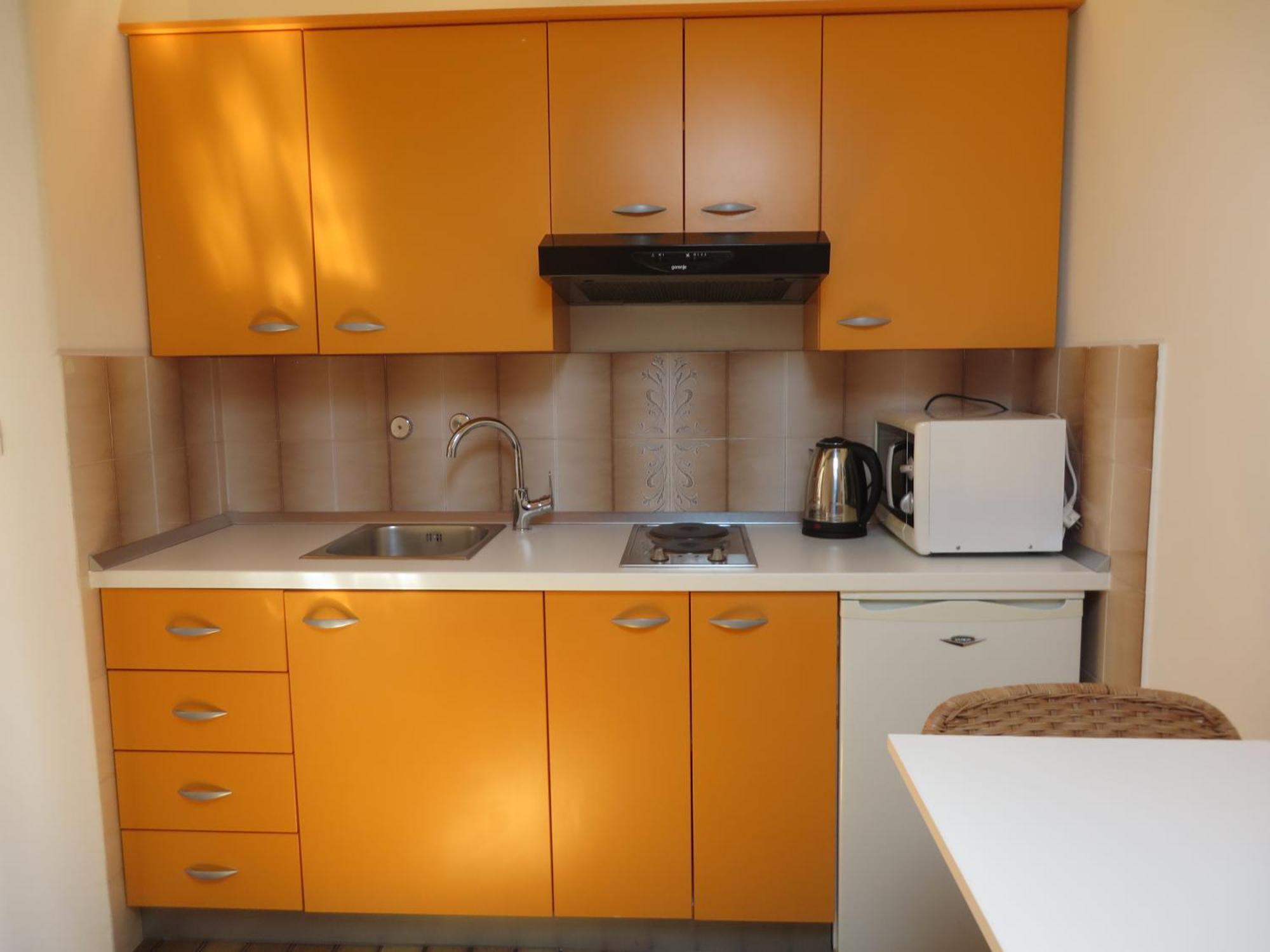 Apartments Tonka Pakoštane Zimmer foto