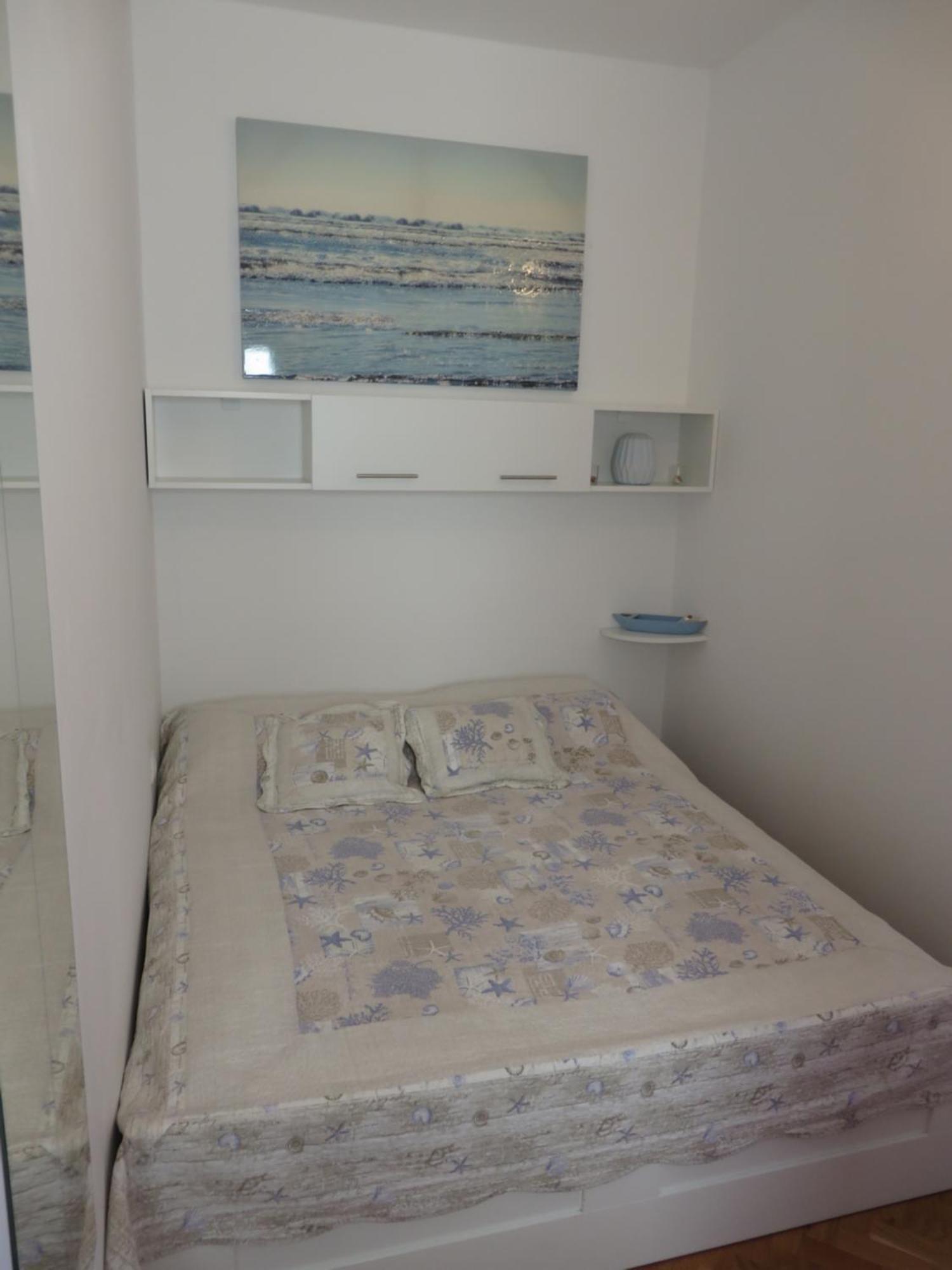 Apartments Tonka Pakoštane Zimmer foto