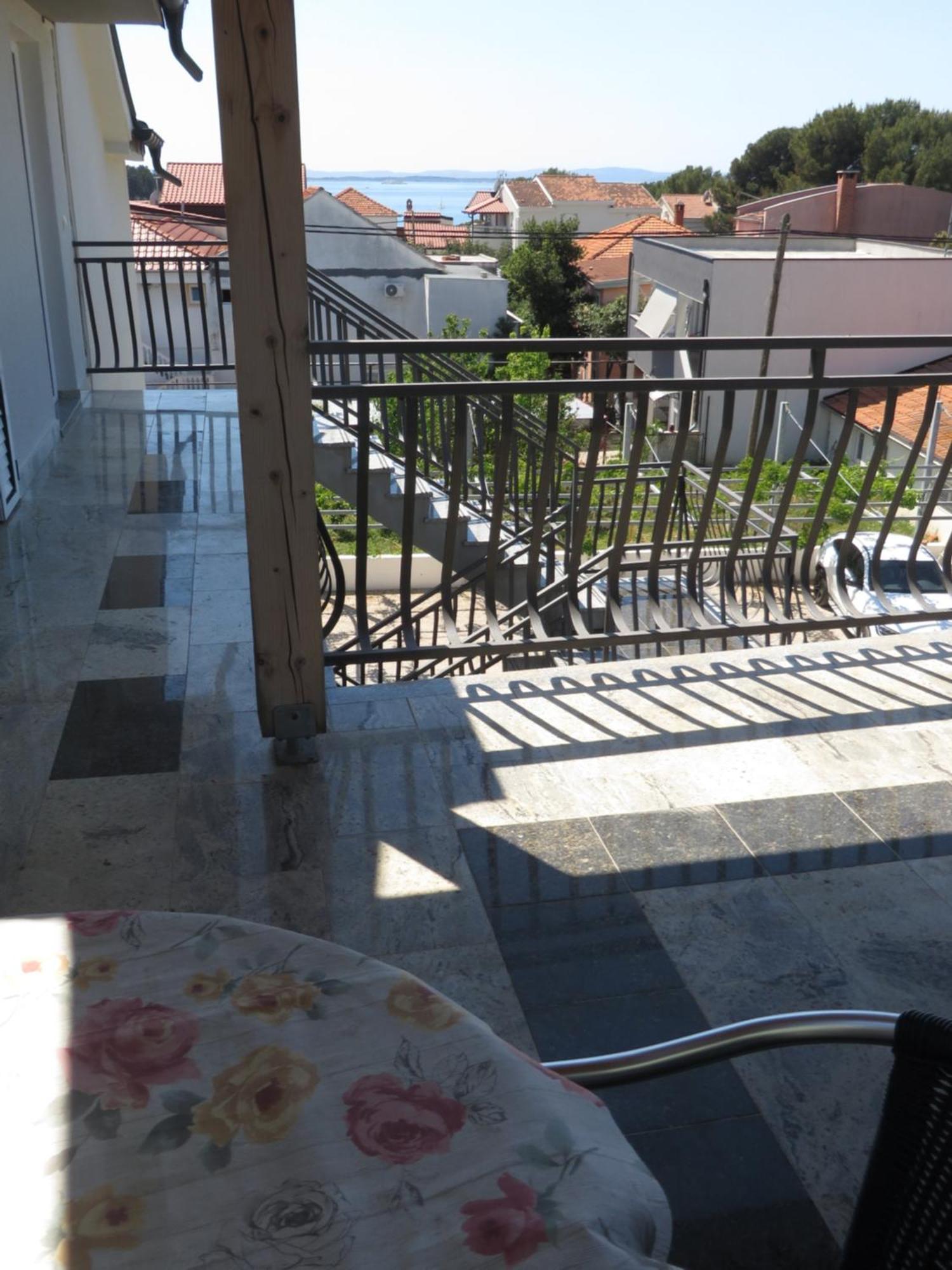 Apartments Tonka Pakoštane Zimmer foto