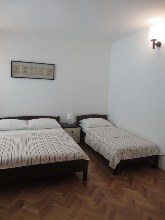 Apartments Tonka Pakoštane Zimmer foto